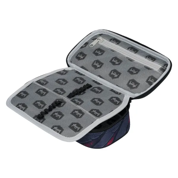 Školský peračník etui Láva