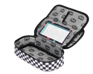 Školský peračník etui Skate Ska