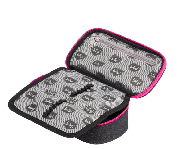 Školský peračník etui Tenisky