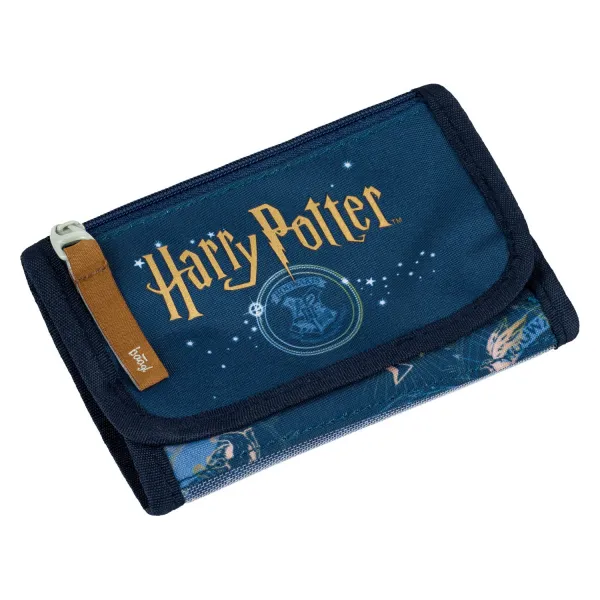 Peňaženka na krk Harry Potter Rokfort