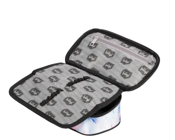 Školský peračník etui Abstract