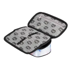 Školský peračník etui Abstract