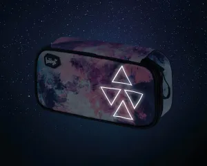 Školský peračník etui Abstract