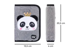 Školský peračník jednoposchodový Panda