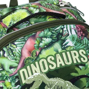 Školská aktovka Shelly Dinosaurus