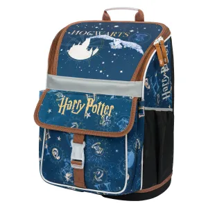 Školská sada Zippy Harry Potter Rokfort