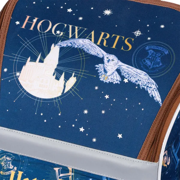 Školská sada Zippy Harry Potter Rokfort