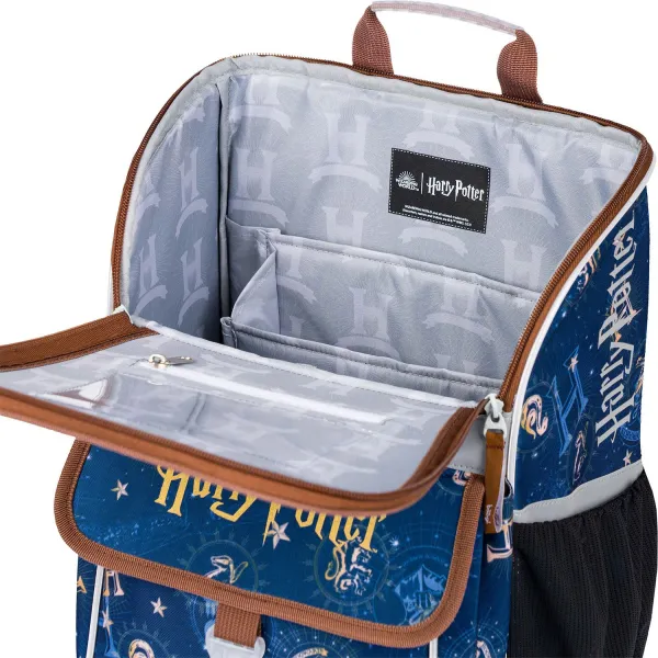 Školská sada Zippy Harry Potter Rokfort