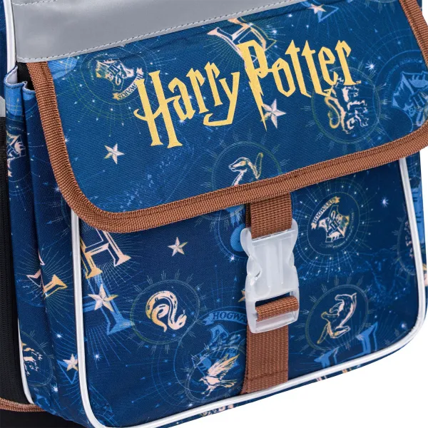 Školská sada Zippy Harry Potter Rokfort