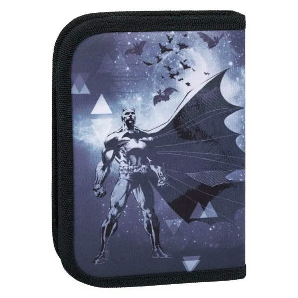 Školský peračník jednoposchodový Batman Storm