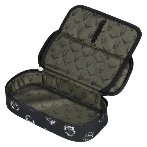 Školský peračník etui Harry Potter Rokfort