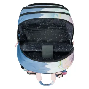 Školská sada Skate Moon