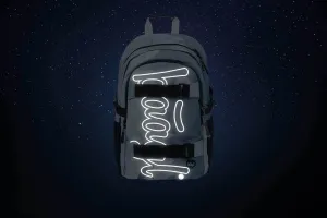 Školská sada Skate Moon