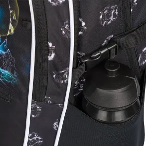 Školský batoh Core Harry Potter Rokfort