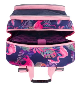 Školský batoh Core Flamingo