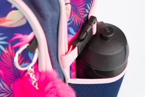 Školský batoh Core Flamingo