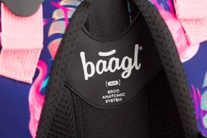 Školský batoh Core Flamingo