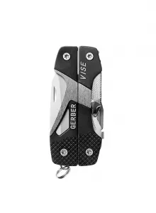 Multitool Gerber Vise Pocket Tool  - black