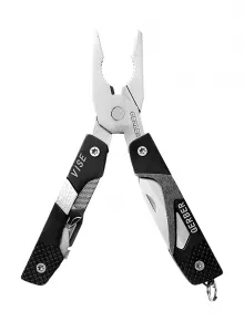 Multitool Gerber Vise Pocket Tool  - black