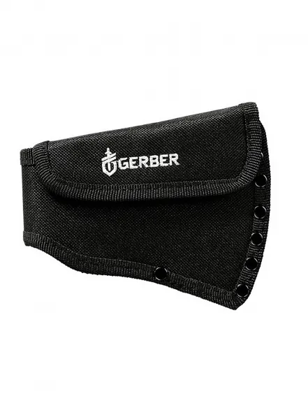 Sekera Gerber Pack Hatchet - flat sage green