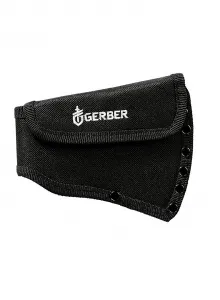 Sekera Gerber Pack Hatchet - flat sage green