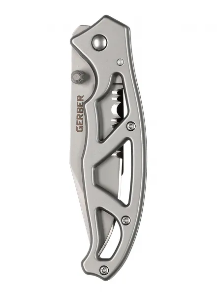 FISKARS Nůž Gerber Paraframe I, kombinované ostří