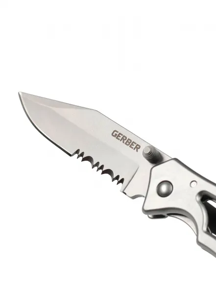FISKARS Nůž Gerber Paraframe I, kombinované ostří