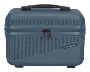 Kozmetický kufrík Travelite Bali Beautycase Blue