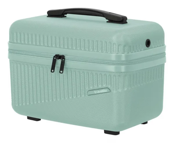 Kozmetický kufrík Travelite Bali Beautycase Mint