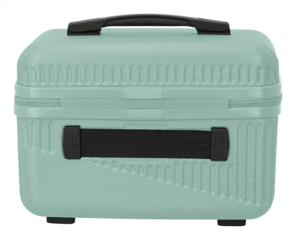Kozmetický kufrík Travelite Bali Beautycase Mint