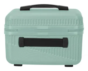 Kozmetický kufrík Travelite Bali Beautycase Mint