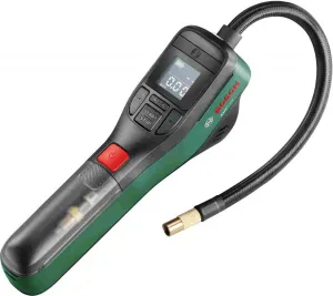 BOSCH EasyPump, akumulátorová hustilka, 3,6 V, 10,30 bar, 150 psi