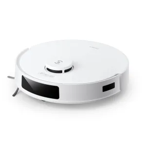 Robotický vysávač ECOVACS DEEBOT N20 PLUS WHITE