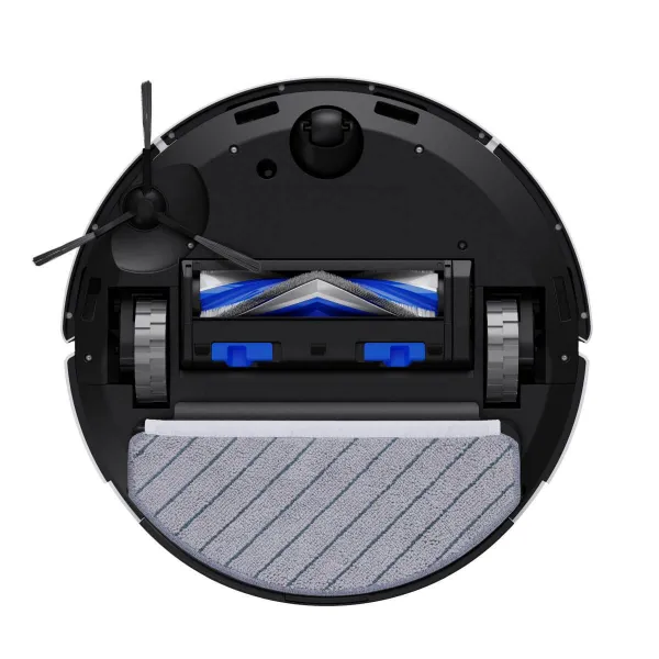 Robotický vysávač ECOVACS DEEBOT N20 PLUS WHITE