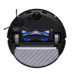 Robotický vysávač ECOVACS DEEBOT N20 PLUS WHITE