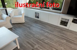 STILISTA 33196 Vinylová podlaha 20 m2 - rustikálny dub