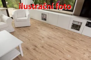 STILISTA 32533 Vinylová podlaha 20 m2 - gáfor krémový