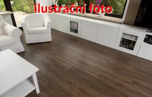 STILISTA 32517 Vinylová podlaha 5,07 m2 - horská hnedá borovica