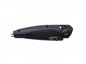 ANV A100 BB Sleipner DLC Black, GRN Black