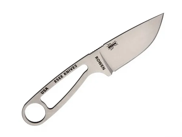ESEE Izula S35VN Black Sheath