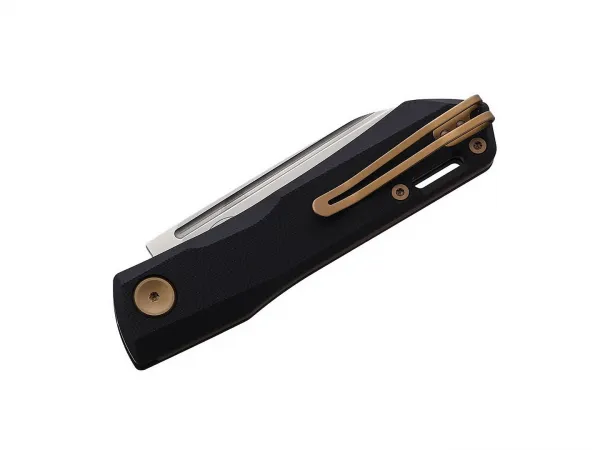 Real Steel Solis Lite Slip Joint 7064BZ