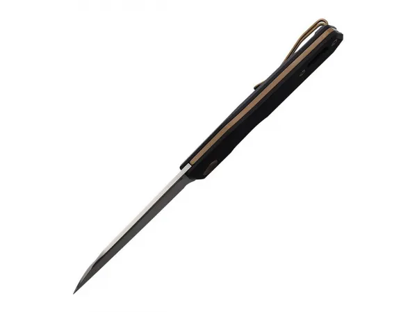 Real Steel Solis Lite Slip Joint 7064BZ