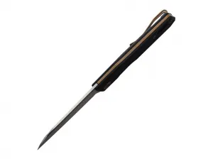 Real Steel Solis Lite Slip Joint 7064BZ
