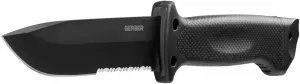 Gerber LMF II Infantry Black