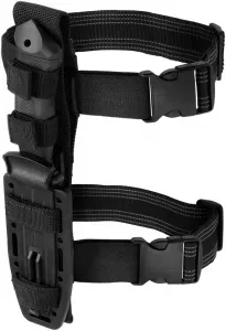 Gerber LMF II Infantry Black