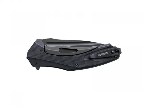 Kershaw Natrix XL 7008BLK Black