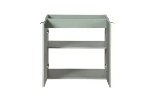 ArtCom Kúpeľňový komplet LINE Reed Green 140/3