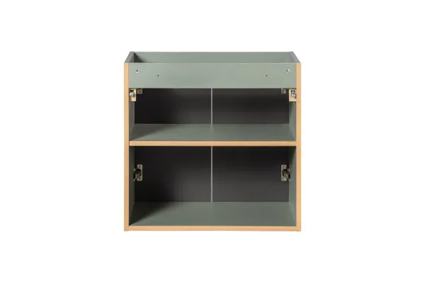 ArtCom Kúpeľňový komplet LINE Reed Green 140/3