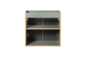 ArtCom Kúpeľňový komplet LINE Reed Green 140/3