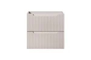 ArtCom Kúpeľňový komplet NOVA Cashmere 140/2